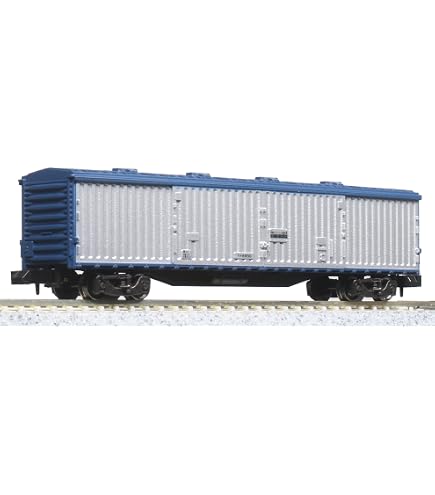 Amazon | KATO Nゲージ スニ40 8005 鉄道模型 貨車 | パレット用荷物